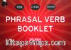 Phrasal Verb Booklet / YDS-LYS-Dil Proficiency