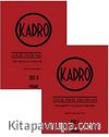 Kadro (2 Cilt Takım)