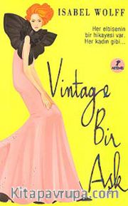 Vintage Bir Aşk