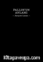 Fallus'un Anlamı (cep boy)