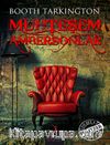 Muhteşem Ambersonlar