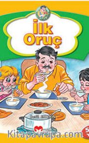İlk Oruç