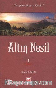 Altın Nesil 1