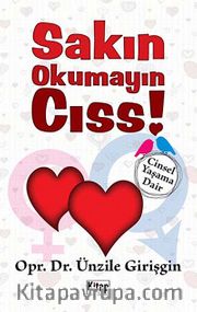 Sakın Okumayın Cıss!