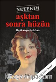 Aşktan Sonra Hüzün (12 Eylül Şiirleri -2)