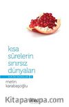 Kısa Surelerin Sınırsız Dünyaları / Kur'an Okumaları -5