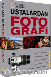Ustalardan Fotografi