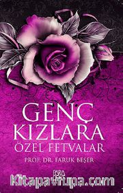 Genç Kızlara Özel Fetvalar