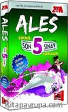 2014 ALES Son 5 Sınav Çıkmış Sorular