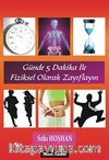 Günde 5 Dakika ile Fiziksel Olarak Zayıflayın