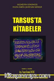 Tarsus'ta Kitabeler