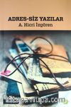 Adres - Siz Yazılar