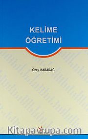 Kelime Öğretimi