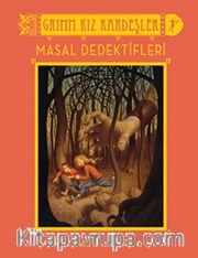 Masal Dedektifleri / Grimm Kız Kardeşler