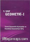 9. Sınıf Geometri -1 & Temel Geometrik Kavramlar ve Koordinat Geometriye Giriş