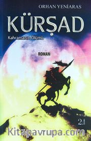 Kürşad <br /> Kahramanın Ölümü