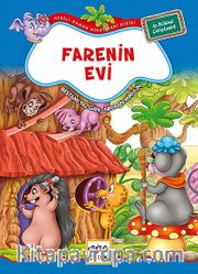 Farenin Evi / Neşeli Orman Hikayeleri