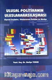 Ulusal Politikanın Uluslararasılaşması