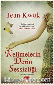 Kelimelerin Derin Sessizliği