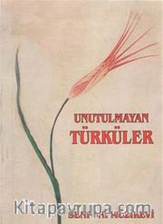 Unutulmayan Türküler