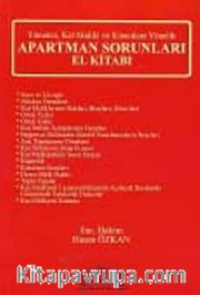 Apartman Sorunları El Kitabı