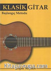 Klasik Gitar Başlangıç Metodu