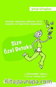Size Özel Detoks