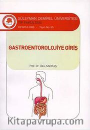 Gastroentolojiye Giriş