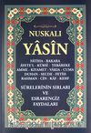 Nuskalı Yasin