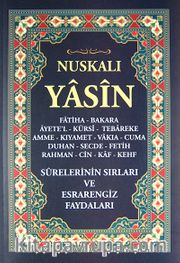 Nuskalı Yasin