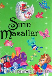 Şirin Masallar