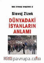 Dünyadaki İsyanların Anlamı / Gezi Direnişi Broşürleri:2