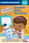 Gizemli Mavi Benekler - Okumaya Başlıyorum / Doktor Dottie