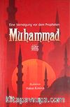 Eine Verneigung vor dem Peopheten Muhammad