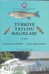 Türkiye Tatlısu Balıkları