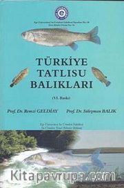 Türkiye Tatlısu Balıkları