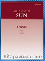 Muammer Sun - 3 Pieces