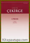Savaş Çekirge - 3 Pieces
