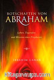 Botschaften von Abraham