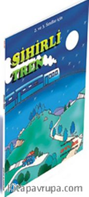 Sihirli Tren