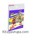 Hacivat ile Karagöz Hikaye Serisi - Türk Klasikleri (10 Kitap)