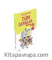 İlköğretim 2.Sınıf Tüm Dersler Soru Bankası
