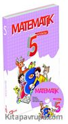 İlköğretim 5.Sınıf Matematik Kitabı