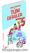 İlköğretim 5.Sınıf Tüm Dersler Soru Bankası