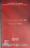 Abhandlungen über die Frau im Islam