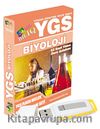 Bil IQ YGS Biyoloji Flash Bellek Hazırlık Seti