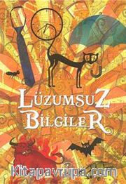 Lüzumsuz Bilgiler