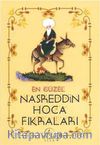 En Güzel Nasreddin Hoca Fıkraları