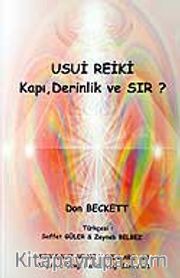 Usui Reiki Kapı Derinlik ve Sır?