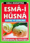Sırlı Anahtar Esma-i Hüsna Havas ve Şifaları (Dua 141)